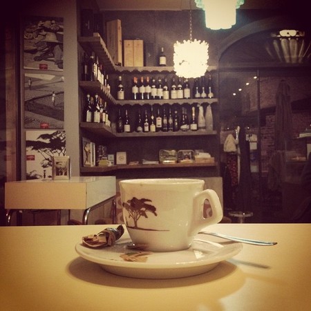 caffe caffe