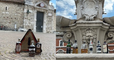 amari e distillati amari e distillati