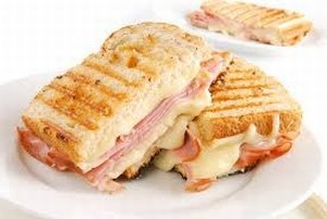 toast toast