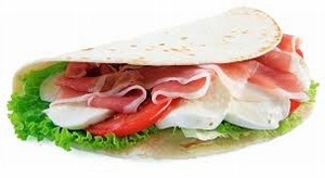 piadina piadina