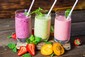 smoothies smoothies
