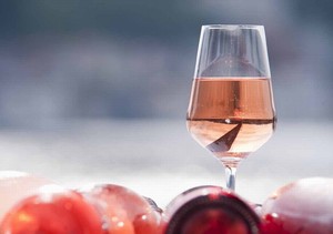 vino rosato vino rosato