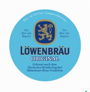 Lowenbrau Lowenbrau